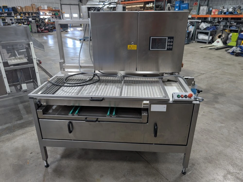 Used 2014 WP KEMPER ALN-K Processing (misc) North Dakota US | Boyko Inc. #1293574