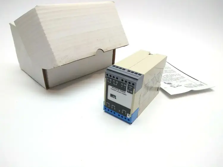New | in-Stock Eaton MTL MTL2441B-120 DIN Rail Power Supplies Michigan US | Maverick Industrial Sales #1399896