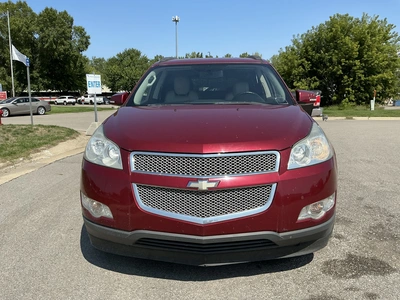 Used 2011 CHEVROLET TRAVERSE SUVs Michigan US | Miedema Asset Management Group #1397222