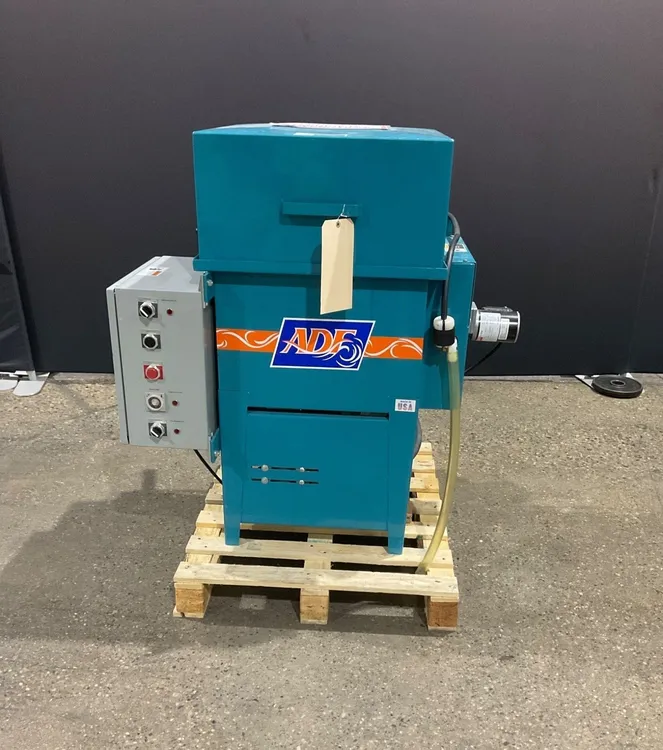 Used ADF SYSTEMS 160 Parts Washers Michigan US | iGAM Industrial Marketplace #944926