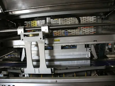 Used 2020 ROSS IN1100 Tray Sealers Illinois US | M&M Equipment Corp. #1368350