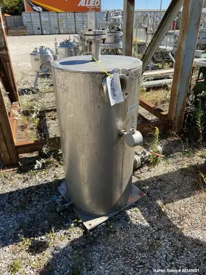 USED ALFA LAVAL AVNX418