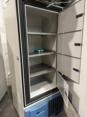 Used THERMO SCIENTIFIC 703 Lab Freezers British Columbia CA | Enwave Corp. #1424070
