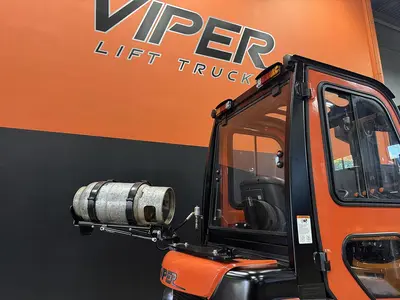 NEW 2026 VIPER FY18