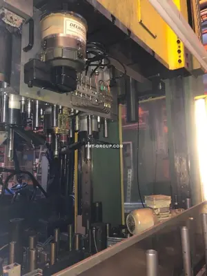 Used TRANEMO DPA-H-400-16 Hydraulic Presses | F.M.T. Group s.r.o. #1252990