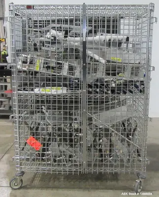 USED MGS STEALTH