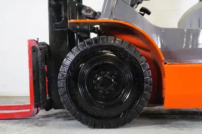 Used 2022 TOYOTA 50-8FGU15 Misc Forklifts Colorado US | Discount Forklift #1318281