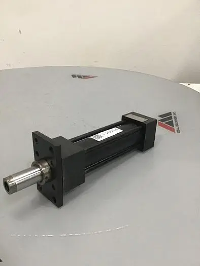 Used EATON CORPORATION N5F-1.5X4.88 Cylinders Michigan US | Ideal Machinery #603595