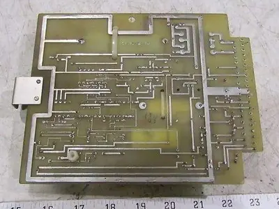A-B Allen Bradley 634304B-90 Board