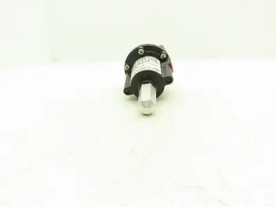 Fairchild 10203ENT Kendall Pressure Regulator 0-20PSI Range 500 PSI Max 3/8" NPT