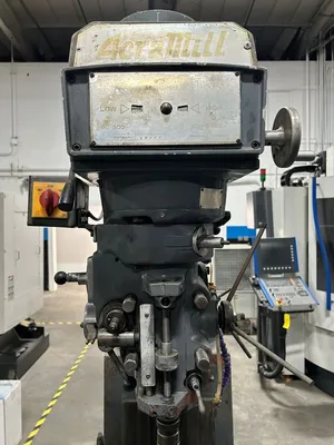 USED ACRA 2V