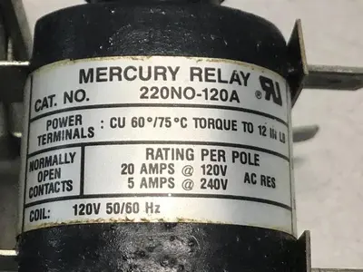 USED MDI 220NO-120A