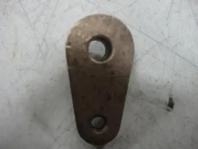 AB Dick Forward Roller Bushing