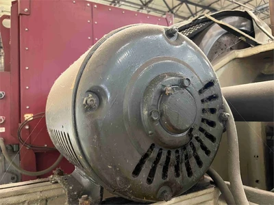 Used PERKINS 550-B Gap Frame (OBS) Presses California US | MachineryMax #1399176