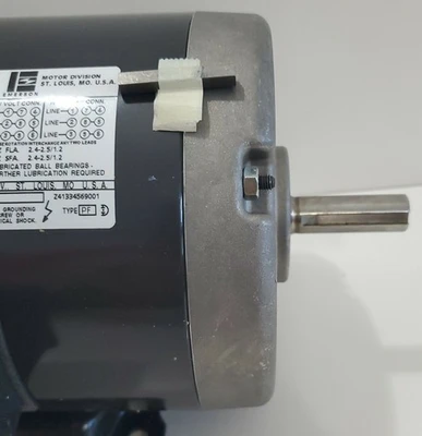 NEW Emerson R060308L