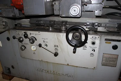 USED OKAMOTO IGM-1E