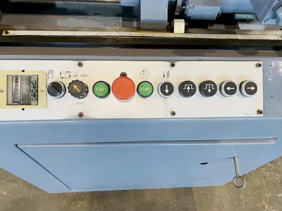 USED 1998 EISELE VMS II PV