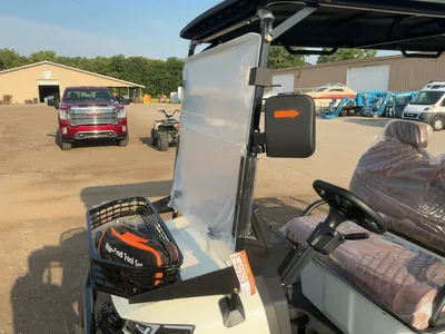 Used 2026 SDLANCH HQ100 Golf Carts Michigan US | Miedema Asset Management Group #1334656