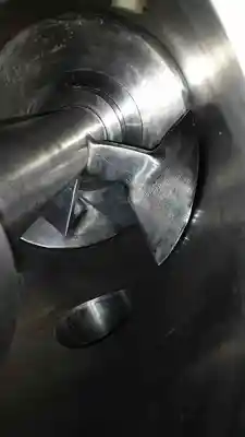 USED PROCESSALL 20-HV