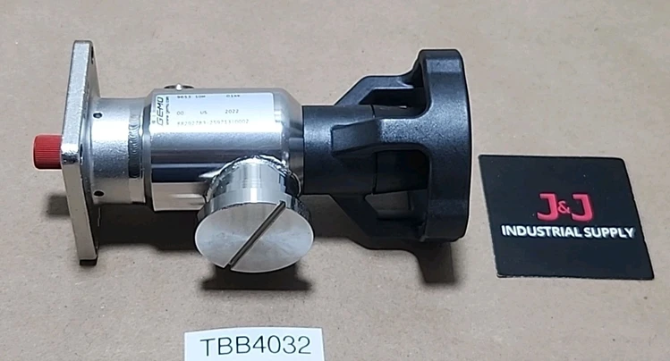 New | in-Stock Gemu 9653 10M 01XK Valves/Fittings Indiana US | J&J Industrial Supply #1075906