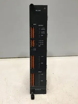USED KEBA PS 244/A