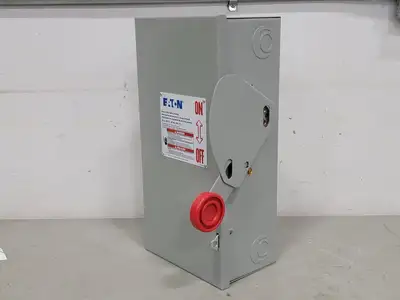 NEW EATON 1HD361