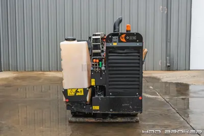 Used 2022 DITCH 2022 DITCH WITCH JT10 Drill Rigs Florida US | HDD Broker #1520112