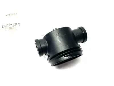 USED PIAB VACUUM FILTER 1/2" WITH BRACKET 0206899 MISSING BOWL & FILTER