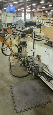 USED TECHNO INDUSTRIAL 300