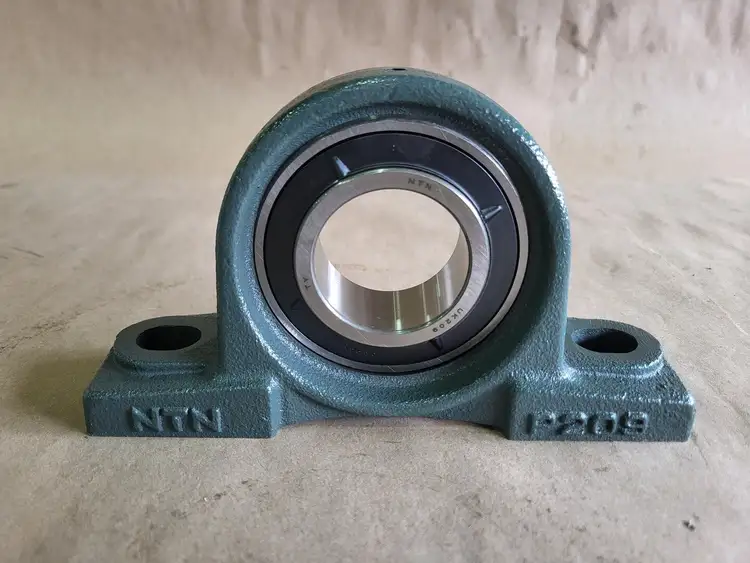 New | in-Stock NTN UKP209D1 Bearings British Columbia CA | Lenmark #259824