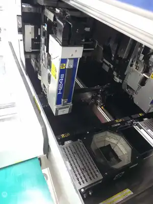 FUJI NXTIII M3 modules Placement Machine | Tekmart International Inc. (10)