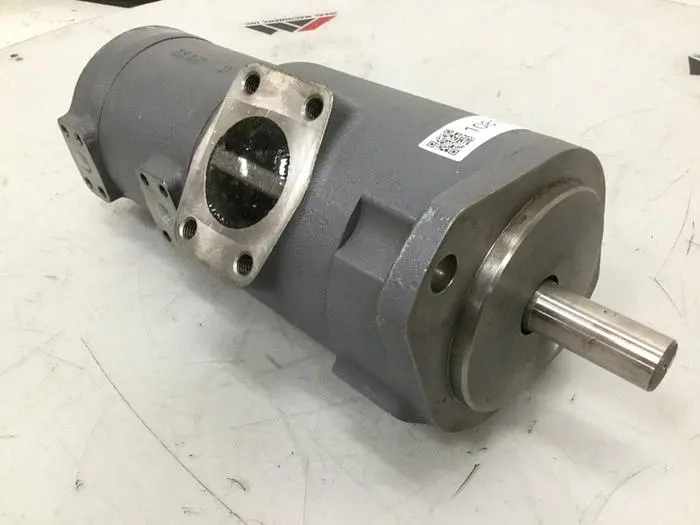 Used TOKYO KEIKI SQP211-17-6-4-86DCC2-18 Pump Parts Michigan US | Ideal Machinery #1261368