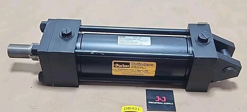 NEW Parker 02.50BB2HLUS34M6.299
