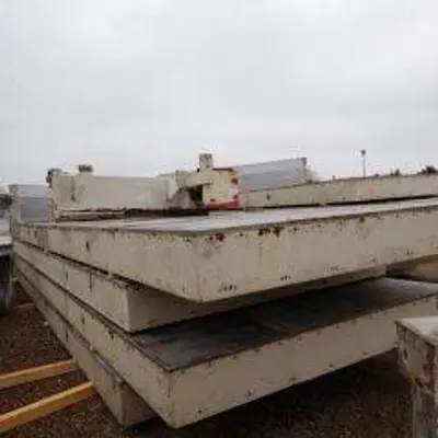 USED KROFTA SPC62