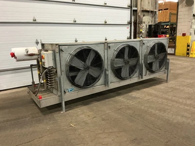 Used EVAPCO SSTMC3-01470-4RH Evaporators Ohio US | Equipment Recovery Corp. #1329667