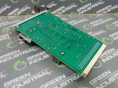 Zolo Technologies 104324 Fiber Optic Interface Card Used