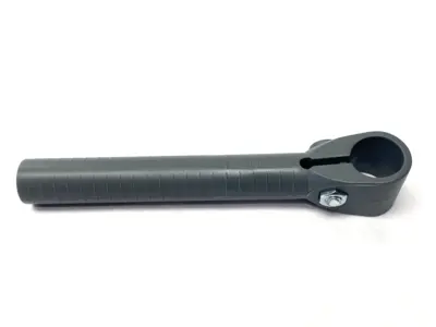 New | in-Stock Simplimatic Conveyor Guide Rail Clamp 110mm x 18mm Conveyor Parts Michigan US | Maverick Industrial Sales #1400643