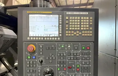USED 2013 DOOSAN PUMA 700A