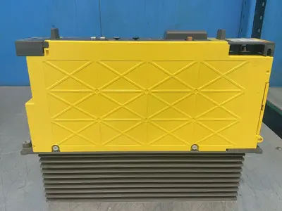 Used 2015 FANUC A06B6240H105 Servo Drives Ohio US | HGR 24 #1769510