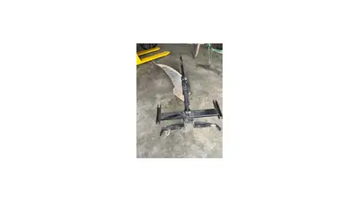 Used PIONEER _UNKNOWN_ Soil Prep System Pennsylvania US | Trustworthy Equipment #1403441