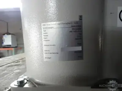 Used 2022 ABB IRB 1300-7/1.4 Robots Arizona US | KD Machinery #1319558