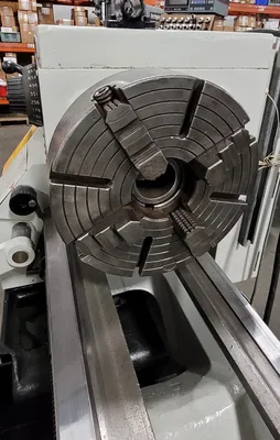 LEBLOND MAKINO Regal 14C Lathes, Engine | Machinery Central (10)