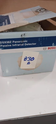 NEW Bosch Bosch DS938Z