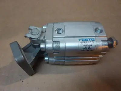 USED FESTO ADVU-32-20-A-PA