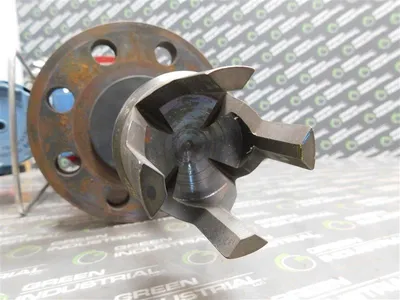 USED FISHER CONTROLS 846 DM1H1 K5