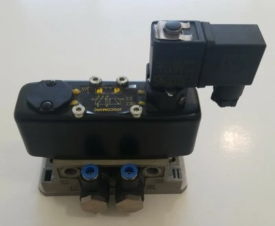 USED ASCO 54101017