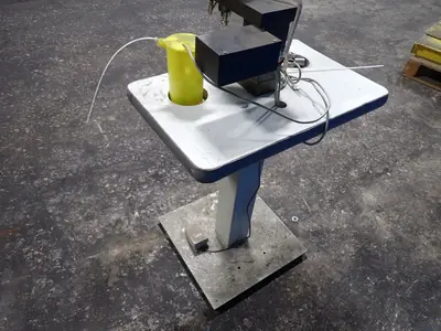 Used GOLDSTAR _UNKNOWN_ Marking Machines Ohio US | HGR 24 #1288615