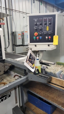 2007 SUNNEN ML-4000 Hones-Horizontal | Asset Exchange Corporation (5)