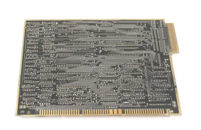 ROCHESTER INSTRUMENTS RA-2835-A PROCESSOR BOARD RA2835A