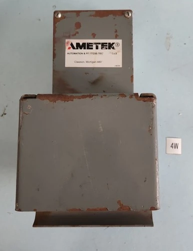 Used AMETEK 1025B1SPUX PLC Processors Indiana US | J&J Industrial Supply #1078383